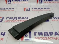 Накладка стойки средней левой наружная Renault Megane 2 8200073435