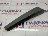 Накладка стойки средней левой наружная Renault Megane 2 8200073435