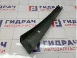 Накладка стойки средней левой наружная Renault Megane 2 8200073435