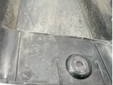 Накладка стойки средней левой наружная Renault Megane 2 8200073435