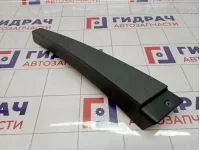 Накладка стойки средней правой наружная Renault Megane 2 8200073436