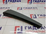 Накладка стойки средней правой наружная Renault Megane 2 8200073436