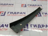 Накладка стойки средней правой наружная Renault Megane 2 8200073436
