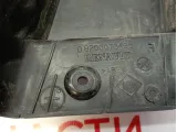 Накладка стойки средней правой наружная Renault Megane 2 8200073436