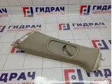 Обшивка стойки средней левой верхняя Renault Megane 2 8200034957