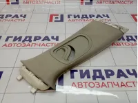 Обшивка стойки средней правой верхняя Renault Megane 2 8200034959