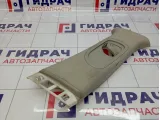 Обшивка стойки средней правой верхняя Renault Megane 2 8200034959