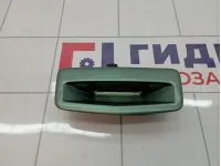 Ручка открывания багажника Renault Megane 2 7701475191