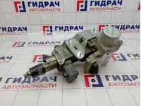 Колонка рулевая Renault Megane 2 8200738088