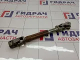 Кардан рулевой Renault Megane 2 130161979R