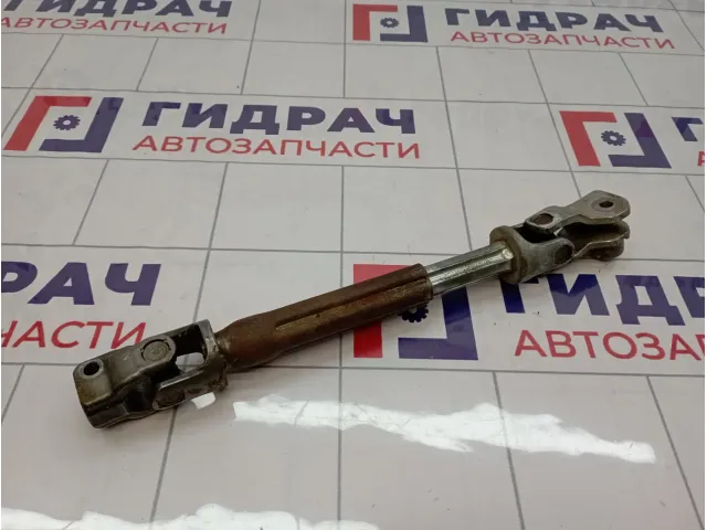Кардан рулевой Renault Megane 2 130161979R