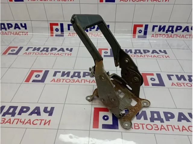 Рычаг стояночного тормоза Renault Megane 2 8200321029