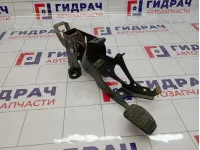 Педаль тормоза Renault Megane 2 8200705380