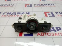 Блок управления отопителем Renault Megane 2 7701064234