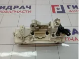 Блок управления отопителем Renault Megane 2 7701064234
