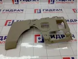 Накладка под торпедо левая Renault Megane 2 7701063937