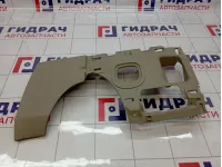 Накладка под торпедо левая Renault Megane 2 7701063937