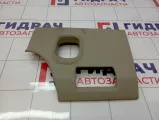 Крышка блока предохранителей Renault Megane 2 7701063936