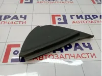 Накладка на торпедо левая с торца Renault Megane 2 8200079004