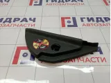 Накладка на торпедо правая с торца Renault Megane 2 8200078998