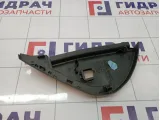 Накладка на торпедо правая с торца Renault Megane 2 8200078998