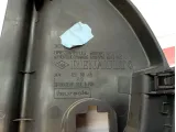 Накладка на торпедо правая с торца Renault Megane 2 8200078998