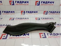 Обшивка стойки задней левой нижняя Renault Megane 2 8200326521