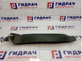 Обшивка стойки задней левой нижняя Renault Megane 2 8200326521