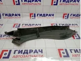 Обшивка стойки задней левой нижняя Renault Megane 2 8200326521