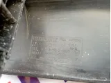 Обшивка стойки задней левой нижняя Renault Megane 2 8200326521