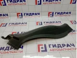 Обшивка стойки задней правой нижняя Renault Megane 2 8200326530
