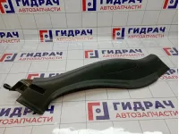 Обшивка стойки задней правой нижняя Renault Megane 2 8200326530