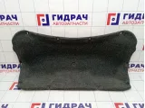 Обшивка крышки багажника Renault Megane 2 8200193237