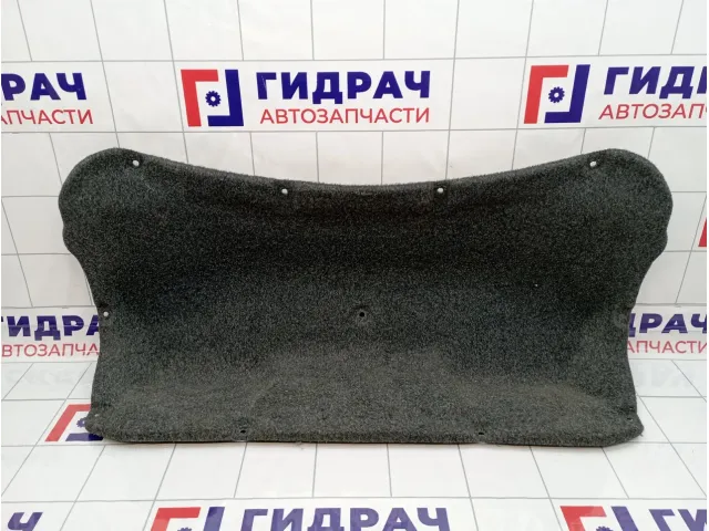Обшивка крышки багажника Renault Megane 2 8200193237