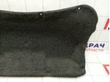 Обшивка крышки багажника Renault Megane 2 8200193237