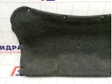 Обшивка крышки багажника Renault Megane 2 8200193237