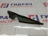 Накладка решетки стеклоочистителя левая Renault Megane 2 8200100590