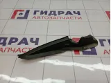 Накладка решетки стеклоочистителя левая Renault Megane 2 8200100590