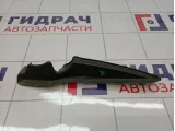 Накладка решетки стеклоочистителя правая Renault Megane 2 8200100591