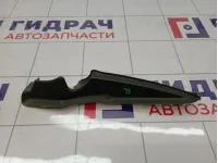 Накладка решетки стеклоочистителя правая Renault Megane 2 8200100591