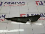 Накладка решетки стеклоочистителя правая Renault Megane 2 8200100591