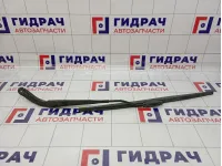 Поводок стеклоочистителя передний левый Renault Megane 2 7701063732