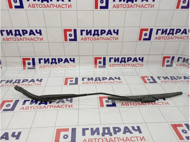 Поводок стеклоочистителя передний правый Renault Megane 2 7701063734