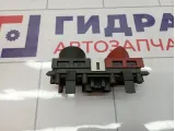 Кнопка аварийной сигнализации Renault Megane 2 8200407415