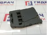 Блок комфорта Renault Megane 2 8200412548