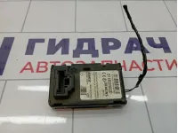 Замок зажигания Renault Megane 2 8200125077