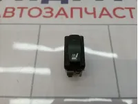 Кнопка обогрева сиденья правая Renault Megane 2 8200407422