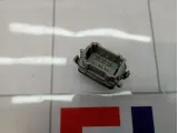 Кнопка обогрева сиденья правая Renault Megane 2 8200407422