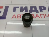 Кнопка запуска двигателя Renault Megane 2 8200407396