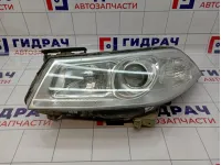 Фара левая Renault Megane 2 260603054R